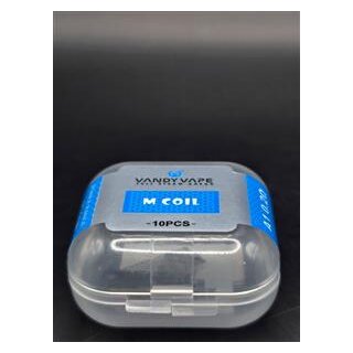 Vandy Vape M1A1 0,2 Ohm