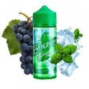 Evergreen Grape Mint 8 ml