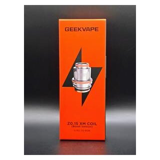 GeekVape Z_ZXM-Serie Coil 0,15 Ohm Mesh Coil