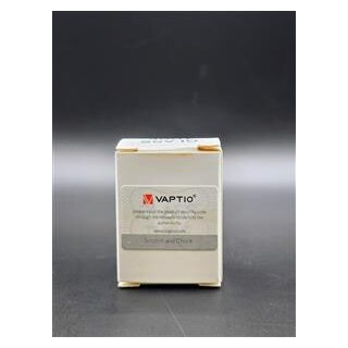Vaptio Cosmo Glastank 2 ml