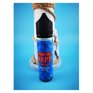 Vampire Vape Heisenberg Aroma