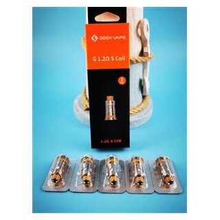 GeekVape G Serie s 1,2 Ohm