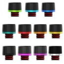 Uwell Crown 4 Drip Dip verschiedene Farben