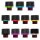 Uwell Crown 4 Drip Dip verschiedene Farben
