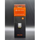 GeekVape S Series 0,25 Ohm Dual Head