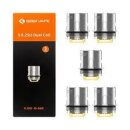 GeekVape S Series 0,25 Ohm Dual Head