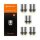 GeekVape S Series 0,25 Ohm Dual Head