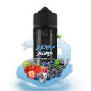 Maza Berry Bomb