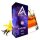Antimatter Black Hole 10ml