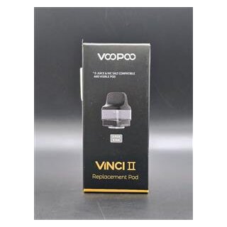 VooPoo Vince 2 Pod 6,5 ml