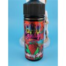 Bad Candy Strawberry Splash