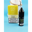 PODSALT Banana Ice 11 mg/ ml (1,1%)