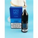 PODSALT Blue Raspberry 11 mg/ ml (1,1%)