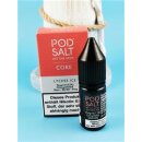 PODSALT Lychee Ice 11 mg/ ml (1,1%)