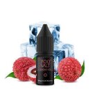 PODSALT Lychee Ice 11 mg/ ml (1,1%)
