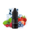 PODSALT Mixed Berries Ice 11 mg/ ml (1,1%)