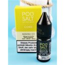 PODSALT Banana Ice 20 mg/ml(2,0%)