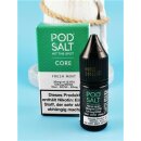 PODSALT Fresh Mint 20 mg/ml(2,0%)