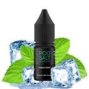PODSALT Fresh Mint 20 mg/ml(2,0%)