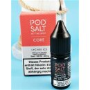 PODSALT Lychee Ice 20 mg/ml(2,0%)