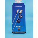Innocigs USB-C Kabel 0,25 m 2,4 A