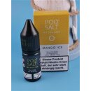PODSALT Mango Ice 11 mg/ ml (1,1%)