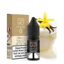PODSALT Vanilla 20 mgml(2,0%)