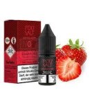 PODSALT Strawberry 20 mg/ml