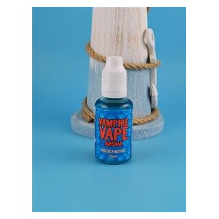 Vampire Vape Heisenberg 30 ml
