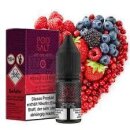 PODSALT Mixed Berries  11 mg/ ml (1,1%)