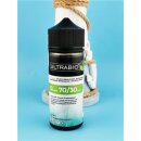 Ultrabio Base 100ml PG 30% / VG 70%