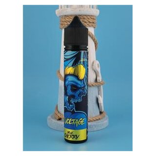 Revoltage Blue Cherry Aroma