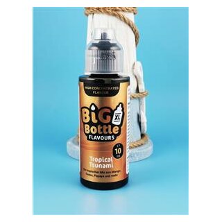 Big Bottle Tropical Tsunami