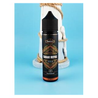 Flavorist Tabak Royal Gold