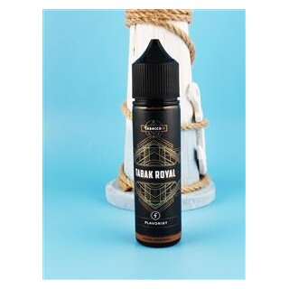 Flavorist Tabak Royal Classic