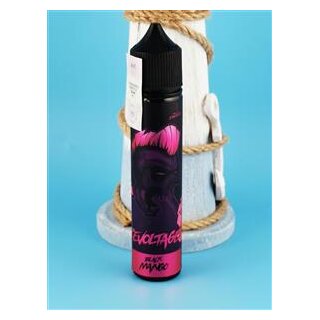Revoltage Black Mango 15 ml