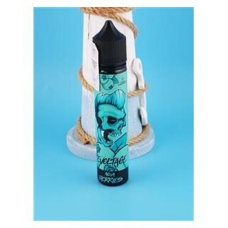 Revoltage Aqua Berries 15 ml