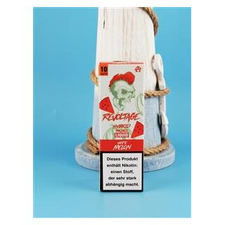 Revoltage White Melon10 mg/ml(1,0%)