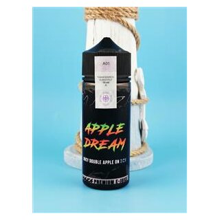 Maza Apple Dream on Ice