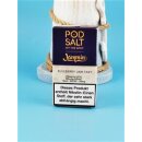 PODSALT Fusion Blueberry Jam Tart10 ml/20 mg