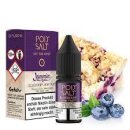 PODSALT Fusion Blueberry Jam Tart10 ml/20 mg