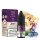PODSALT Fusion Blueberry Jam Tart10 ml/20 mg