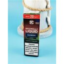 Red Line Blueberry Salt 20mg/ml