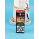 Red Line Banana Ice Salt 10mg/ml