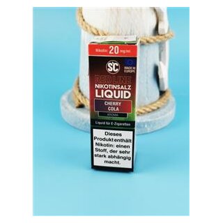Red Line Cherry Cola Salt 20mg/ml