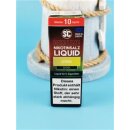 Red Line Citrus Salt 10 mg/ml