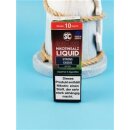 Red Line Strong Cassis V2 Salt 10mg/ml