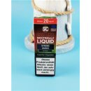 Red Line Strong Cassis V2 Salt 20mg/ml