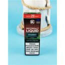 Red Line Spermint Salt 20mg/ml