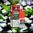 Red Line Spermint Salt 20mg/ml